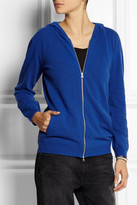 Thumbnail for your product : Lot 78 Lot78 Knitted hooded top