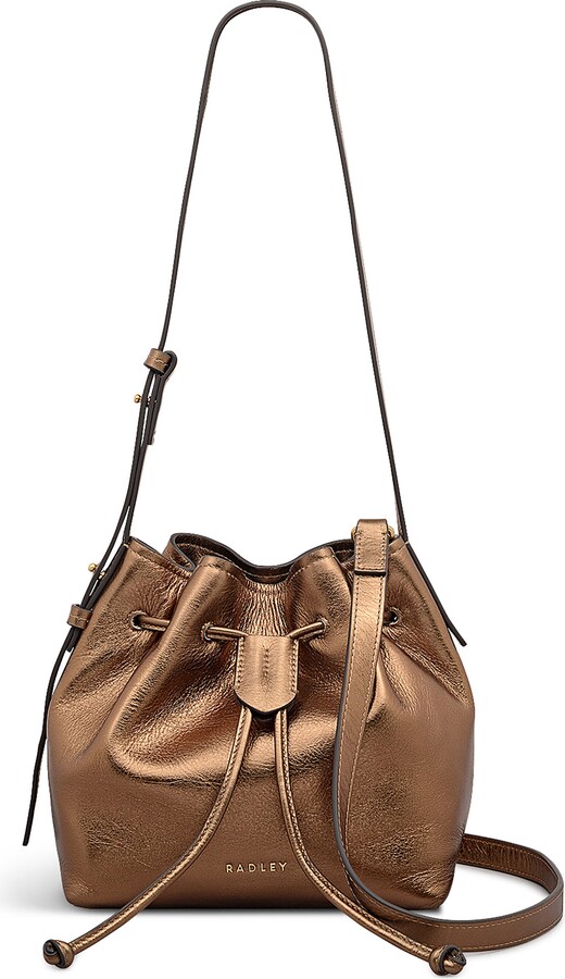 Radley York Mews Small Bucket Bag