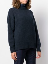 Thumbnail for your product : Masscob Chunky Knit Sweater