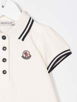 Thumbnail for your product : Moncler Kids polo shorties
