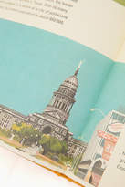 Thumbnail for your product : Rizzoli This is Texas
