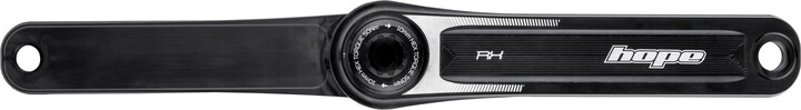 Hope RX Wide Road Crankset