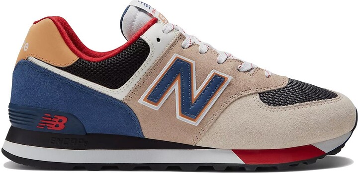 New Balance 574 Mens | Shop the world's largest collection of fashion |  ShopStyle