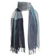 Thumbnail for your product : Oska Ija Checked Scarf