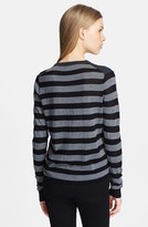 Thumbnail for your product : Proenza Schouler Stripe Crewneck Sweater