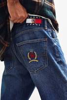 Thumbnail for your product : Tommy Jeans Crest Dad Jean