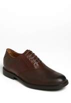 Thumbnail for your product : Johnston & Murphy 'Cardell' Waterproof Saddle Oxford