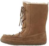 Thumbnail for your product : L.L. Bean Women's Wicked GoodA Lodge Boots, Suede