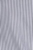 Thumbnail for your product : Veronica Beard Everett Stripe Shirtdress