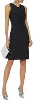 Thumbnail for your product : Narciso Rodriguez Wool-poplin Peplum Dress