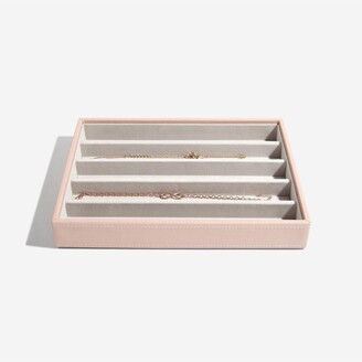 Stackers Classic 5 Section Jewellery Tray