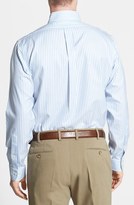 Thumbnail for your product : Brooks Brothers Slim Fit Stripe Supima® Cotton Sport Shirt
