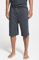 Thumbnail for your product : Tommy Bahama Cotton Blend Lounge Shorts