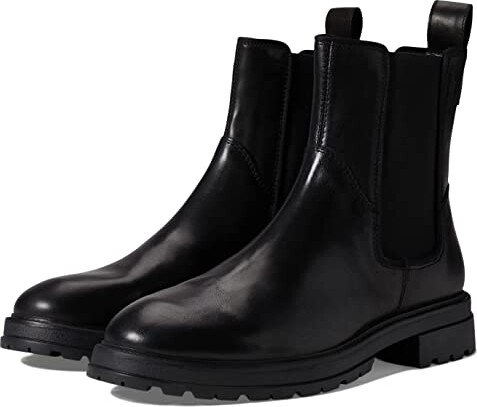 Vagabond Shoemakers Johnny 2.0 Leather Chelsea Boot - ShopStyle