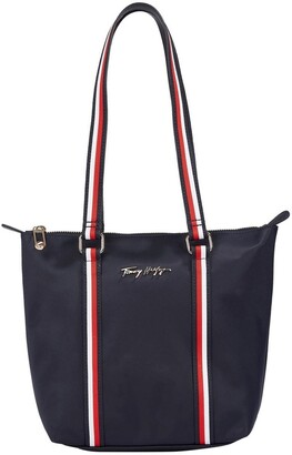Tommy Hilfiger Im New Desert Sky Small Tote Bag