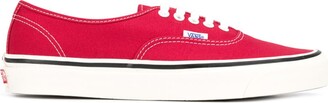 red van shoes womens