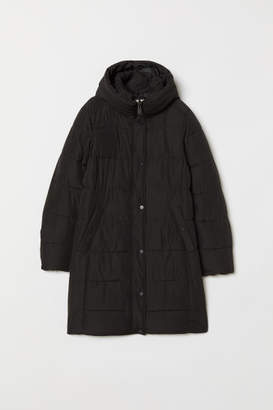 H&M Padded Jacket - Black