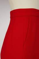 Thumbnail for your product : Maison Rabih Kayrouz Pleated Woolen Pants