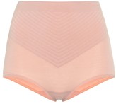 Thumbnail for your product : Wolford 3W Control high-rise briefs