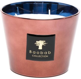 Baobab Collection Les Exclusives Cyprium candle