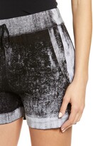 Thumbnail for your product : Blanc Noir Huntress Shorts