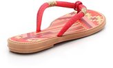 Thumbnail for your product : grendha Tribale Jewelled Flip-Flops