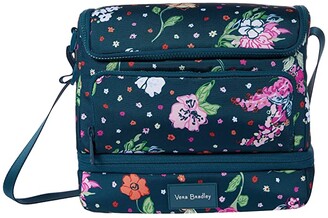 vera bradley lunch bolsas