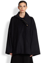 Thumbnail for your product : The Row Airam Wool Jacket