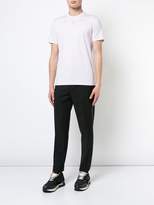 Thumbnail for your product : Givenchy embroidered star T-shirt