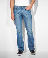 Thumbnail for your product : Levi's $58 Mens Levis Jeans Pants~~~527 Slim Boot Cut Low Rise Blue~~~new With Tags!!!!
