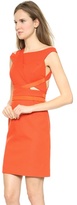 Thumbnail for your product : Kaufman Franco Sleeveless Dress