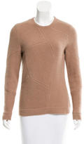 Thumbnail for your product : Nina Ricci Wool Knit Sweater