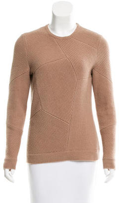 Nina Ricci Wool Knit Sweater