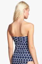 Thumbnail for your product : Robin Piccone 'Java Twist' Tankini Top