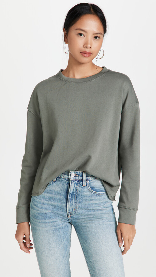 splendid sweatshirt pullover