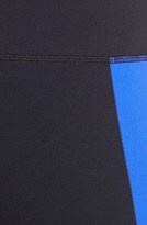 Thumbnail for your product : Alo Side Panel Leggings