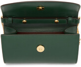 Thumbnail for your product : Gucci Green Mini Zumi Bag