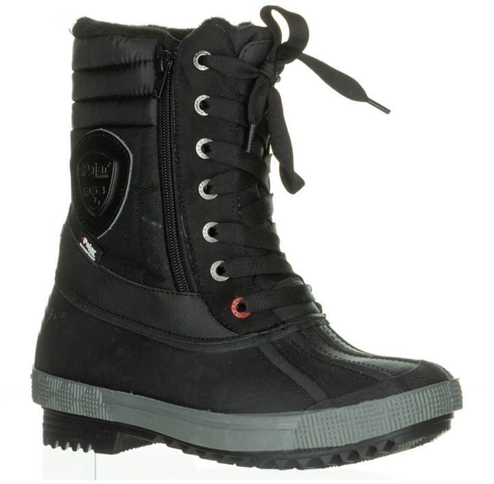 pajar selma waterproof duck boot
