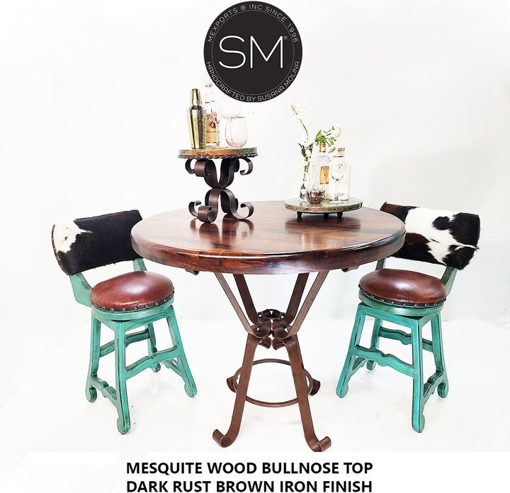 Etsy High End FurnitureSolid Reclaimed Mesquite Wood From Texas