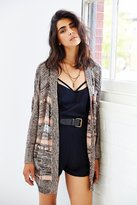Thumbnail for your product : MinkPink Great Unknown Cardigan