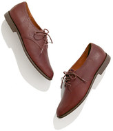 Thumbnail for your product : Madewell The Bobbie Oxford