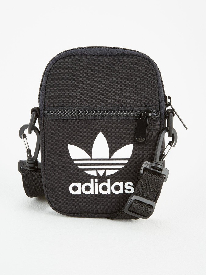 adidas shoulder bolsa women's