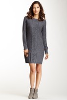 Thumbnail for your product : Cullen Cabled Knit Dress