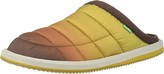 Thumbnail for your product : Sanuk Puff N Chill Low Ombre (Desert Sunset) Women's Shoes