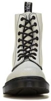 Thumbnail for your product : Dr. Martens Women's Pascal 8 Eye Combat Boot
