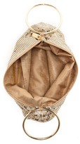 Thumbnail for your product : Whiting & Davis Deco Triangles Bag