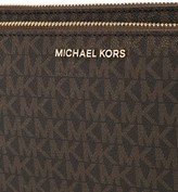 Thumbnail for your product : MICHAEL Michael Kors Adele logo crossbody bag