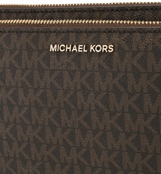 MICHAEL Michael Kors Adele logo crossbody bag