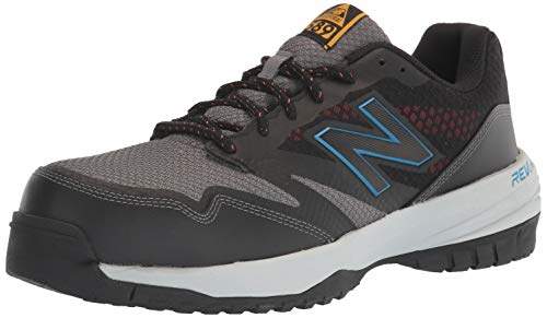 new balance composite toe boots