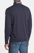 Thumbnail for your product : Tommy Bahama 'Tennessee Titans - NFL' Quarter Zip Pima Cotton Sweatshirt